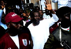 Baba Suwe: Family, neighbours berate NDLEA