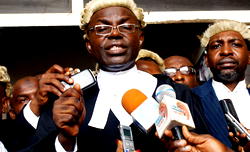 DANA Crash Compensation: Civil Aviation Act 2006 should be followed – Bamidele Aturu