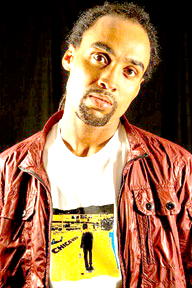 Bantu comes alive @ life house