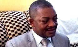 Money is the problem of State Assemblies – Ayua, Benue Speaker