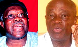 LAGOS PDP: Dancing on the ceiling