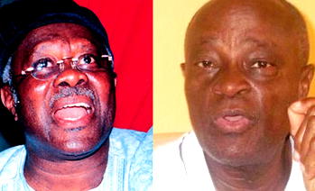 LAGOS PDP: Dancing on the ceiling