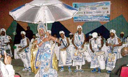 Harvesting Multicultural Africa With Tears…