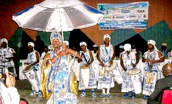 Harvesting Multicultural Africa With Tears…