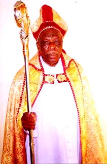My dream is to unite C&S churches – Abidoye