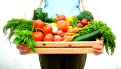 Eating 7 portions of fruit, vegetable daily can prolong live – Research