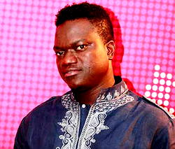 Christian Wins Glo Naija Sings season 3!