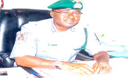 ‘How Customs raked in N602 billion’