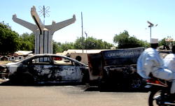 Boko Haram bombings: Don’t panic, FG  reassures