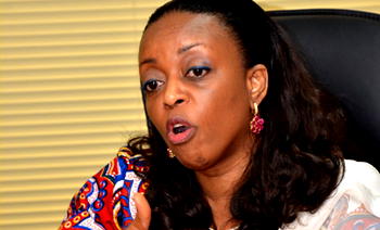 Court orders interim forfeiture of Allison-Madueke’s $37.5m Lagos property, $2.7m others