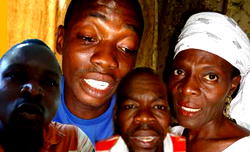Lagos LG poll:  ACN manipulated votes – Candidates
