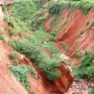 90% of gully erosion in Nigeria caused by road construction – NEWMAP