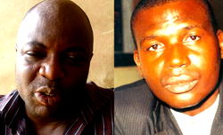 Returning  toll-gates is illegal, Nigerians speak