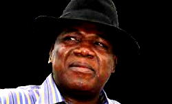 Some people ‘re not happy Jonathan is now defeating Boko Haram   — Edem Duke