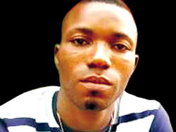 Hard work truly  pays – Eloho Phillip  Solomon