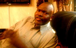 In the next 30 years, our language will  suffer if nothing is done – Comrade Evah