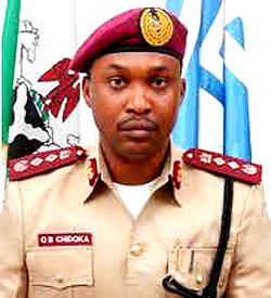 FRSC to train Governor’s convoy drivers, introduces CPCD