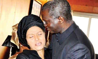 Alex remained humble till death Felix Ibru Vanguard News