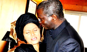 Alex remained humble till death –  Felix Ibru