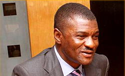 Economic Summit will attract foreign partners, reduce unemployment and poverty – DG, NESG