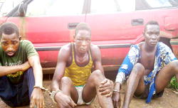 `We killed my best friend after kidnapping him for N500,000′