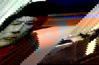 Libya approves first unified budget in 13 years after US intervention