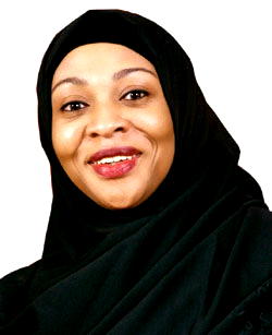 General elections proved doomsday prophets wrong  — Gbemi Saraki