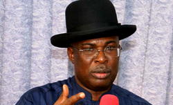 Sylva’s fate still hangs; PDP silent