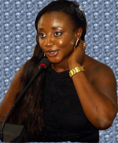 Pet names Naija Divas call themselves and why