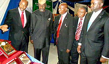 Abia’s poly e-voting wins ISPON  contest as quest for global relevance begins
