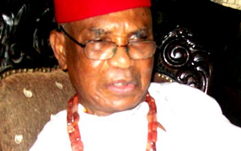 How Obi of Onitsha, Anambra monarchs tackled Oba Akiolu anti-Igbo sentiment – Igwe Alex Nwokedi