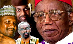 The National Awards saga