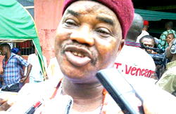 The Senate contests in Edo:  Intrigues in Central