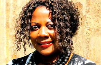 For me, the world is a classroom – Joan.Osa Oviawe