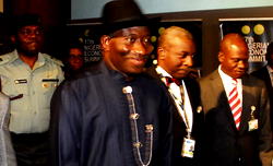 Boko Haram ‘ll fade away soon – Jonathan