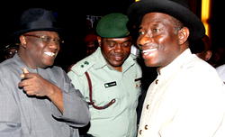 Jonathan refuses to swear-in ICPC chairman