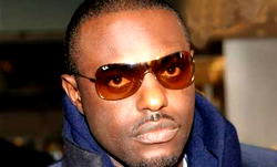 Jim Iyke finally falls in love