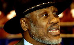 I Remember Joe Frazier