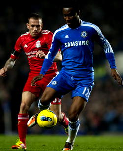 FA Cup final: Mikel eyes Nigerian milestone