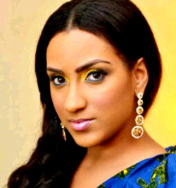 Juliet Ibrahim’s most loved possession