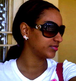 OJB kidney ailment: ‘I was misconstrued’ cries actress Juliet Ibrahim