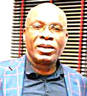 ‘Nigeria can’t achieve much being 99% analogue’