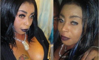 I feel sexy whenever men stare at me – DJ Linda Jacks
