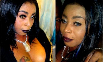 I feel sexy whenever men stare at me  – DJ Linda Jacks