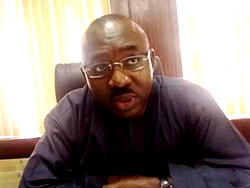 Edo people are not ready to return to  darkness – Loius Odion
