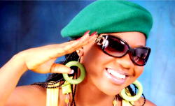 Why I’m scandal free –  Mary Uranta
