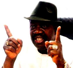 Jonathan should pardon Ibori – Moses Odeh