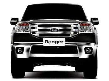 Ranger beats Hilux to win pick-up of the year award in Nigeria