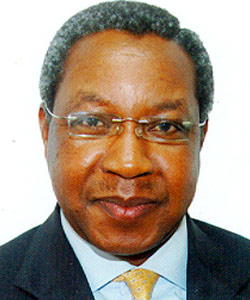 Expectations high as Olorunsola heads DPR