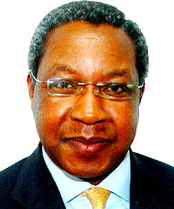 Expectations high as Olorunsola heads DPR